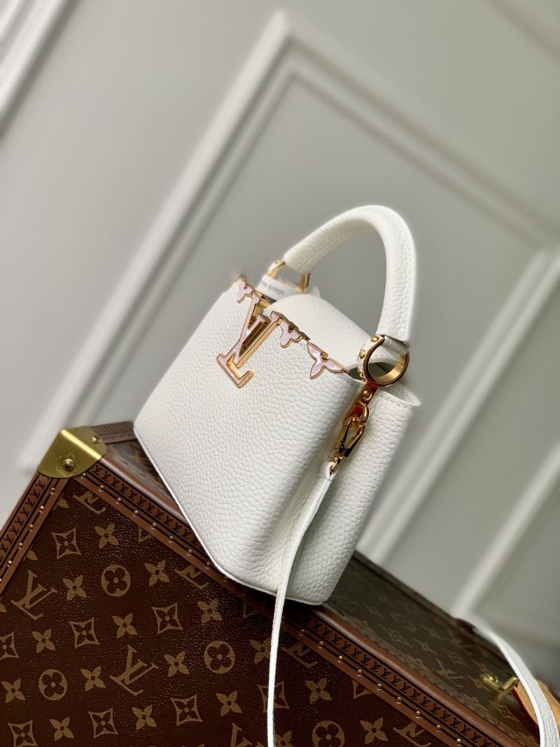 LV Top Handle Bags